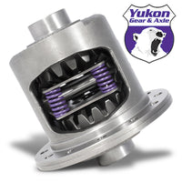 Yukon Gear & Axle Dura Grip Positraction For Ford 9.75in w/ 34 Spline Axles - Drivetrain