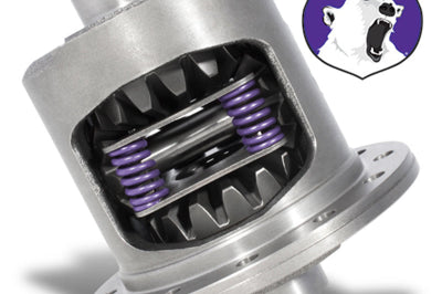 Yukon Gear & Axle Dura Grip Positraction For Ford 9.75in w/ 34 Spline Axles - Drivetrain