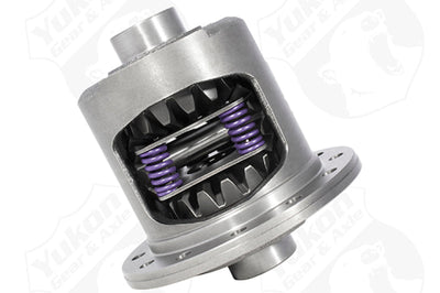 Yukon Gear & Axle Dura Grip Positraction For Ford 9.75in w/ 34 Spline Axles - Drivetrain