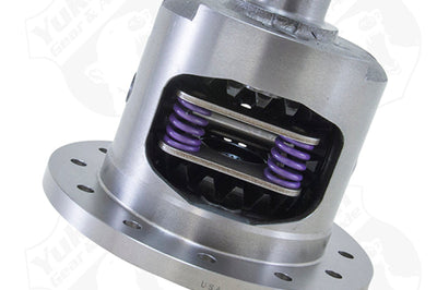 Yukon Gear & Axle Dura Grip Positraction For GM 12 Bolt Car w/ 30 Spline Axles / 3.08 To 3.90 Ratio - Drivetrain