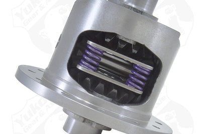 Yukon Gear & Axle Dura Grip Positraction For GM 12 Bolt Car w/ 30 Spline Axles / 3.73 + - Drivetrain