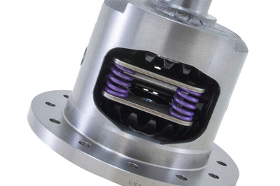 Yukon Gear & Axle Dura Grip Positraction For GM 12 Bolt Car w/ 30 Spline Axles / 3.08 To 3.90 Ratio - Drivetrain
