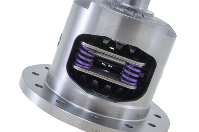 Yukon Gear & Axle Dura Grip Positraction For GM 12 Bolt Car w/ 30 Spline Axles / 3.08 To 3.90 Ratio - Drivetrain