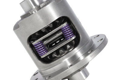 Yukon Gear & Axle Dura Grip Positraction For GM 7.5in 7.625in w/ 26 Spline Axles / 3.23+ - Drivetrain