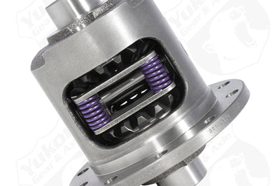 Yukon Gear & Axle Dura Grip Positraction For GM 7.625in w/ 28 Spline Axles / 3.23+ - Drivetrain