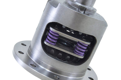 Yukon Gear & Axle Dura Grip Positraction For GM 8.5in 8.6in w/ 30 Spline Axles - Drivetrain