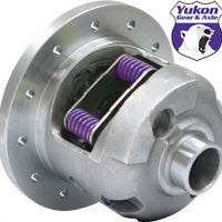 Yukon Gear & Axle Dura Grip Positraction For GM 8.5in 8.6in w/ 30 Spline Axles - Drivetrain