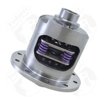 Yukon Gear & Axle Dura Grip Positraction For GM 8.5in 8.6in w/ 30 Spline Axles - Drivetrain