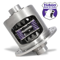 Yukon Gear & Axle Dura Grip Positraction For GM 9.5in w/ 33 Spline Axles - Drivetrain