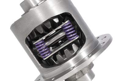 Yukon Gear & Axle Dura Grip Positraction For GM 9.5in w/ 33 Spline Axles - Drivetrain