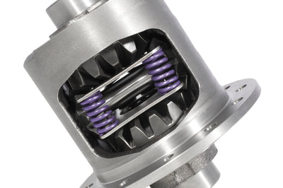 Yukon Gear & Axle Dura Grip Positraction For GM 9.5in w/ 33 Spline Axles - Drivetrain
