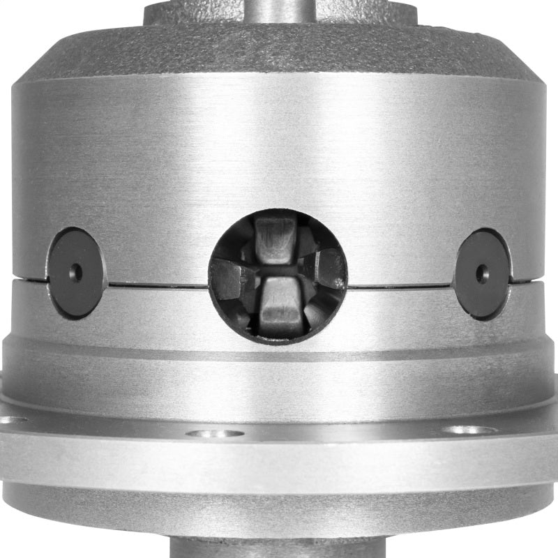 Yukon Gear & Axle Dura Grip Positraction For Toyota V6 Rear - Drivetrain