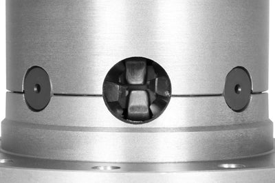Yukon Gear & Axle Dura Grip Positraction For Toyota V6 Rear - Drivetrain