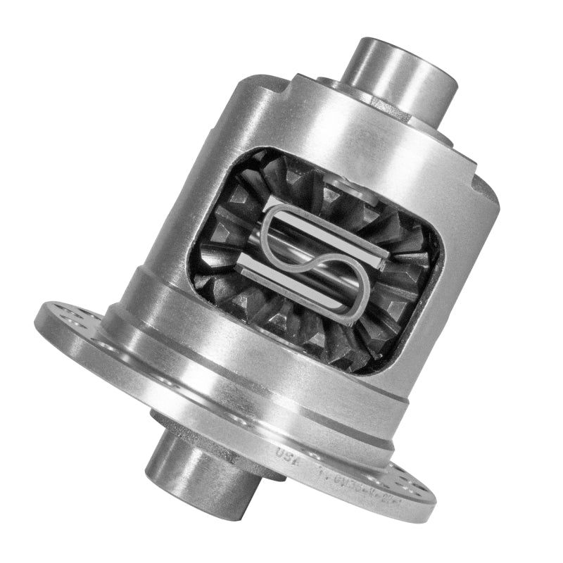 Yukon Gear & Axle Duragrip Posi For Dana 35 w/ 27 Spline Axles / 3.54 and Up - Drivetrain