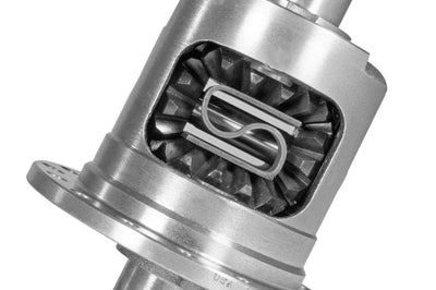 Yukon Gear & Axle Duragrip Posi For Dana 35 w/ 27 Spline Axles / 3.54 and Up - Drivetrain