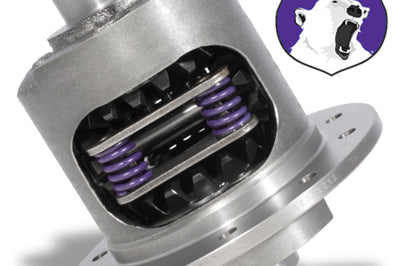 Yukon Gear & Axle Duragrip Posi For GM 8.2in w/ 28 Spline Axles / 3.08 and Up - Drivetrain
