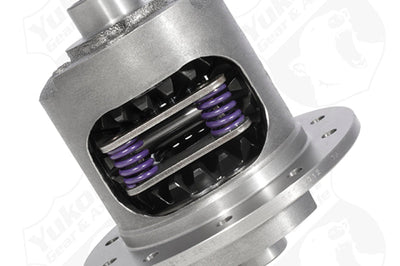 Yukon Gear & Axle Duragrip Posi For GM 8.2in w/ 28 Spline Axles / 3.08 and Up - Drivetrain