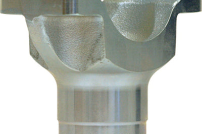 Yukon Gear & Axle Forged Yoke For GM 12P and 12T w/ A 1350 U/Joint Size - Drivetrain