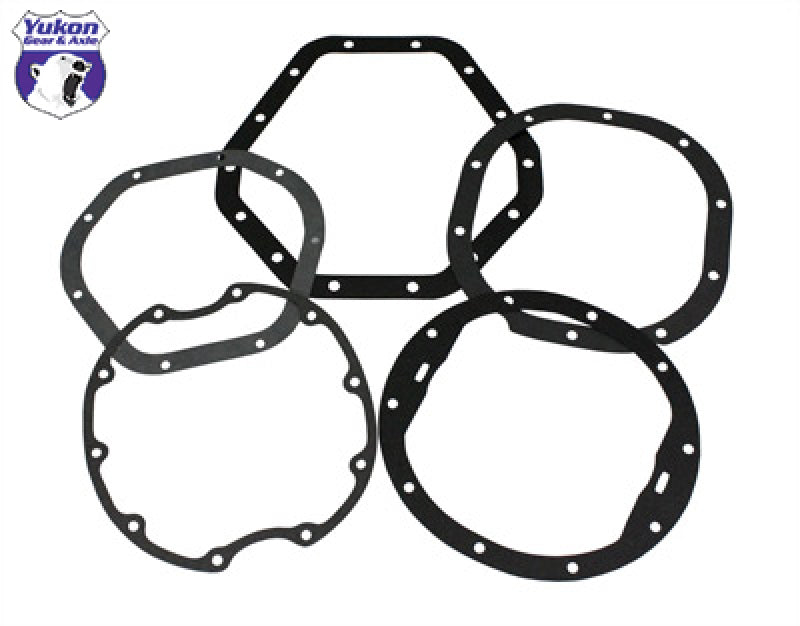 Yukon Gear & Axle Gasket / 63 - 79 Ci Corvette - Drivetrain