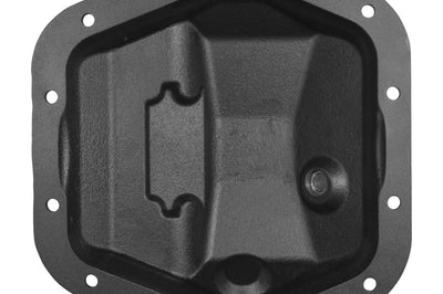 Yukon Gear & Axle Hardcore Front Nodular Iron Cover for Jeep Wrangler JL Dana 44/210mm - Drivetrain