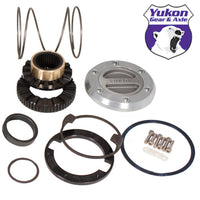 Yukon Gear & Axle Hardcore Locking Hub For Dana 60 / 30 Spline - Drivetrain