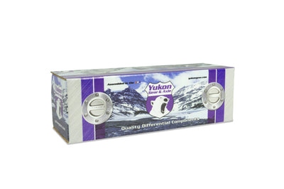 Yukon Gear & Axle Hardcore Locking Hub For Dana 60 / 30 Spline - Drivetrain