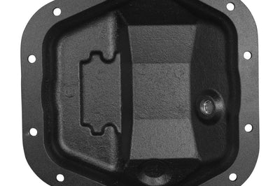 Yukon Gear & Axle Hardcore Rear Nodular Iron Cover for Jeep Wrangler JL Dana 44/220mm - Drivetrain