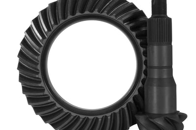 Yukon Gear & Axle High Performance 8.75in Ring Pinion Set 2016 + Toyota Tacoma - 5.29 Ratio - Drivetrain