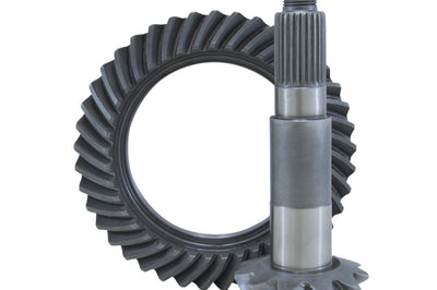 Yukon Gear & Axle High Performance Replacement Set For Dana 30 in a 5.38 Ratio - Drivetrain