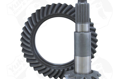 Yukon Gear & Axle High Performance Replacement Set For Dana 30 in a 5.38 Ratio - Drivetrain