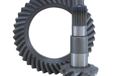 Yukon Gear & Axle High Performance Replacement Set For Dana 30 Reverse Rotation in a 5.13 Ratio - Drivetrain