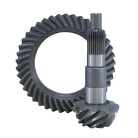Yukon Gear & Axle High Performance Replacement Set For Dana 30 Reverse Rotation in a 4.11 Ratio - Drivetrain
