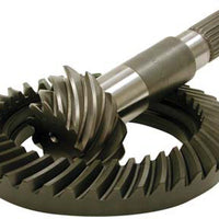 Yukon Gear & Axle High Performance Replacement Set For Dana 30 Short Pinion in a 4.56 Ratio - Drivetrain