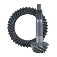 Yukon Gear & Axle High Performance Replacement Set For Dana 44 in a 3.73 Ratio - Drivetrain
