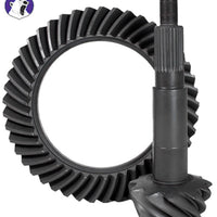 Yukon Gear & Axle High Performance Replacement Set For Dana 44 in a 3.73 Ratio - Drivetrain