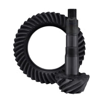 Yukon Gear & Axle High Performance Ring Pinion Set 2005+ Toyota Tacoma 8in - 4.88 Ratio 29 Spline - Drivetrain