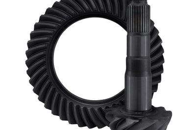 Yukon Gear & Axle High Performance Ring Pinion Set 2005+ Toyota Tacoma 8in - 4.88 Ratio 29 Spline - Drivetrain