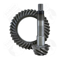 Yukon Gear & Axle High Performance Ring Pinion Set For Toyota 8in 488 Ratio - Drivetrain