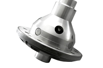 Yukon Gear & Axle High Performance Ring Pinion Set For Toyota 8in 488 Ratio - Drivetrain