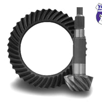 Yukon Gear & Axle High Performance Set For 10 Down Ford 10.5in in a 4.88 Ratio - Drivetrain