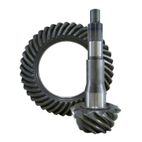 Yukon Gear & Axle High Performance Set For 10 Down Ford 10.5in in a 4.88 Ratio - Drivetrain