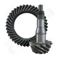 Yukon Gear & Axle High Performance Set For 11+ Ford 9.75in in a 3.73 Ratio - Drivetrain
