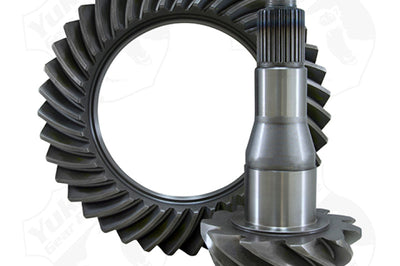 Yukon Gear & Axle High Performance Set For 11+ Ford 9.75in in a 3.73 Ratio - Drivetrain