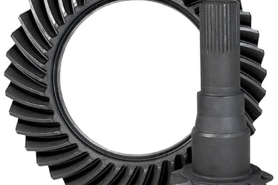 Yukon Gear & Axle High Performance Set For 11+ Ford 9.75in in a 3.73 Ratio - Drivetrain