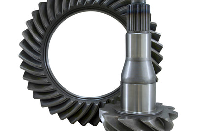 Yukon Gear & Axle High Performance Set For 11+ Ford 9.75in in a 4.11 Ratio - Drivetrain