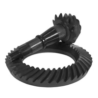 Yukon Gear & Axle High Performance Set For 14 + GM 9.5in in a 3.73 Ratio - Drivetrain