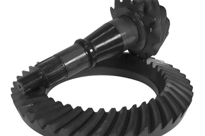 Yukon Gear & Axle High Performance Set For 14 + GM 9.5in in a 3.73 Ratio - Drivetrain