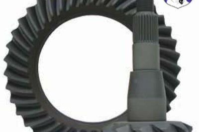 Yukon Gear & Axle High Performance Set For Chrysler 8.25in in a 3.55 Ratio - Drivetrain