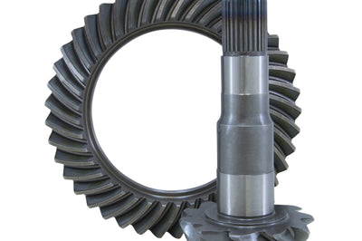 Yukon Gear & Axle High Performance Set For Dana 44-HD in a 4.56 Ratio - Drivetrain