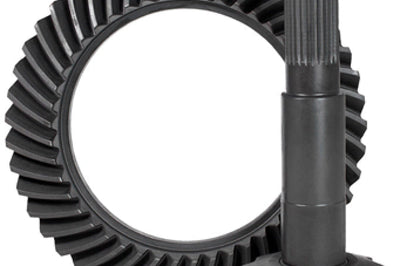 Yukon Gear & Axle High Performance Set For Dana 44 in a 4.11 Ratio - Drivetrain
